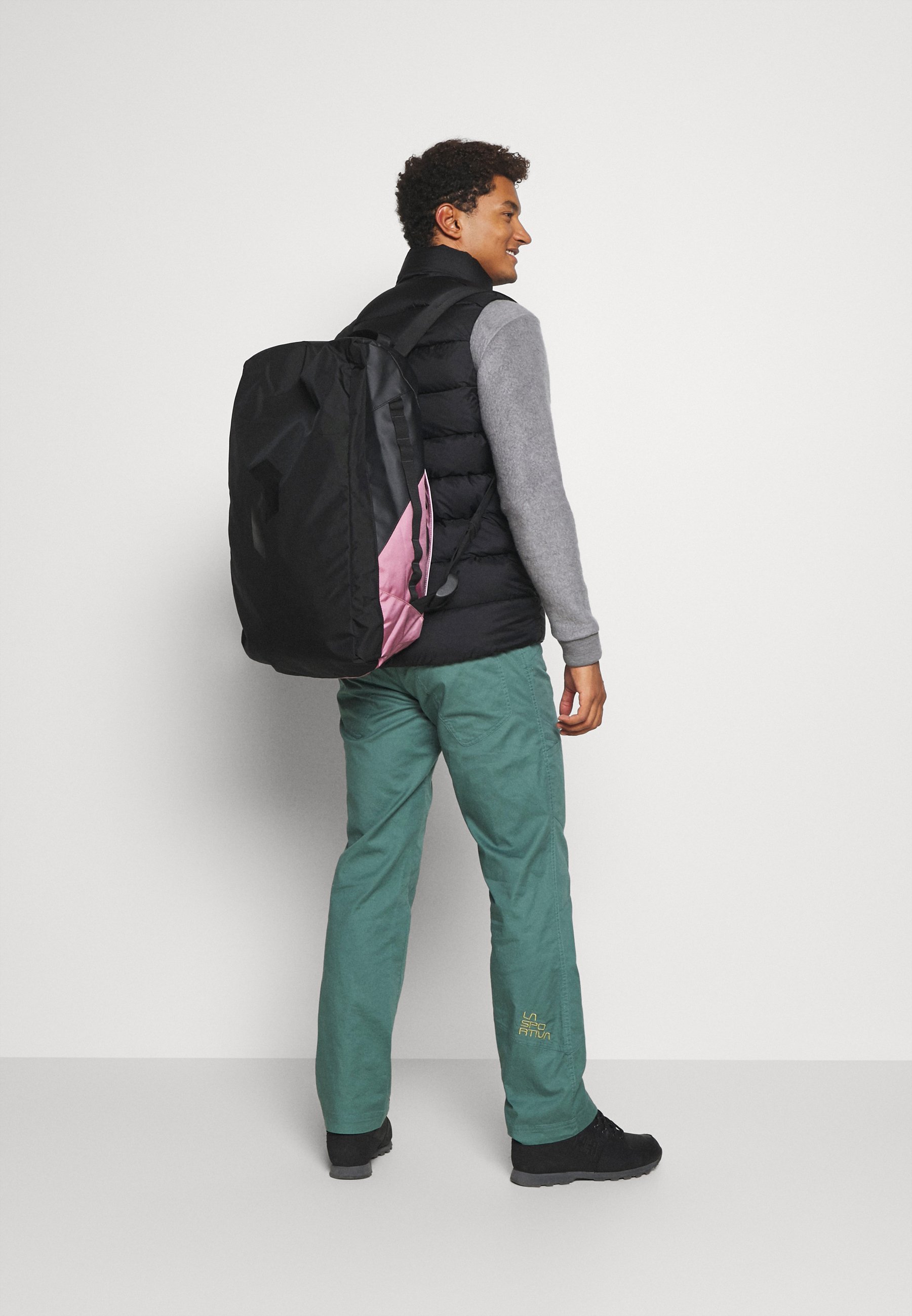 coleman backpacking cookware