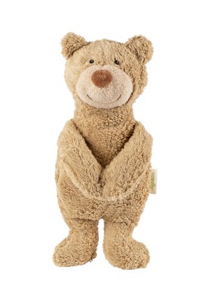 sigikid, SIGIKID KUSCHELTIER BÄR PURE COLLECTION UNISEX - Cuddly toy - beige