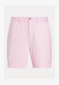 Nevybrané, carmel pink