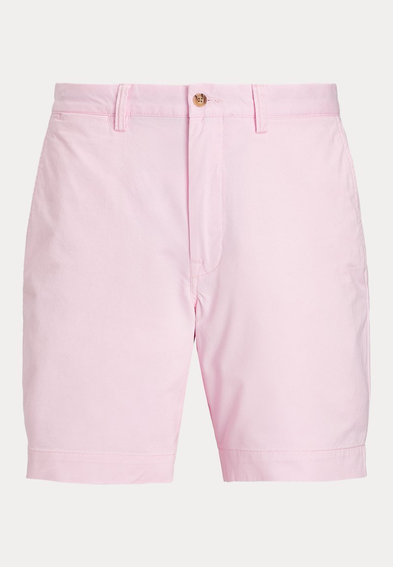 Polo Ralph Lauren Shorts donkerroze