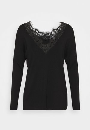 Maglione - black