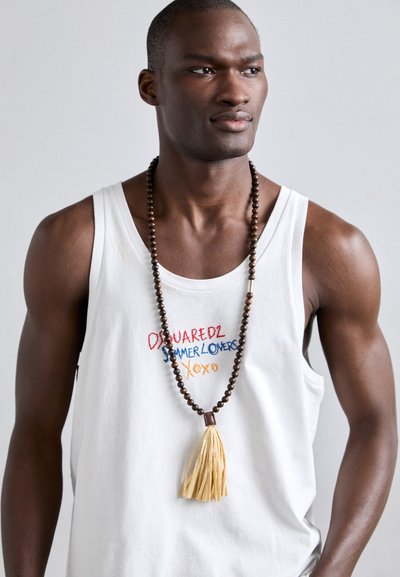 Dsquared2 NECKLACE UNISEX - Kaelakee - multi-coloured