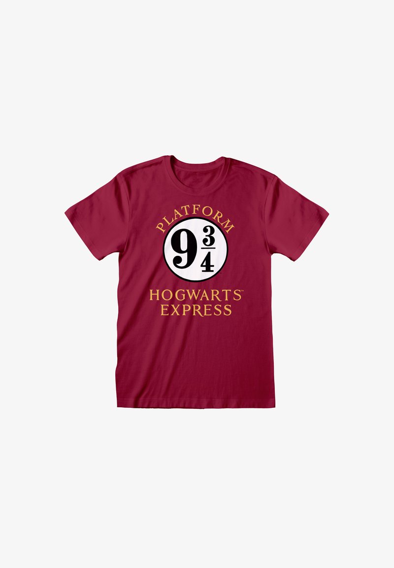 Harry Potter HARRY POTTER HOGWARTS EXPRESS bordowy