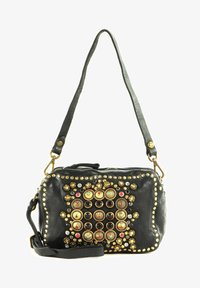 Non selezionato, nero