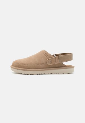 UGG, GOLDENSTAR UNISEX, piaskowy