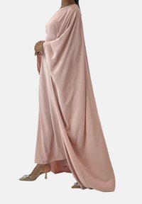 Elara Maxiklänning - pink