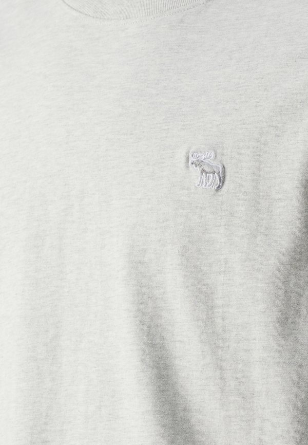 Polished Tonal Icon Tee - Basic T-shirt4