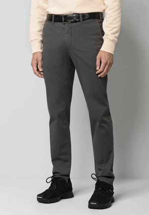 Meyer STRETCH - Chino - anthrazit