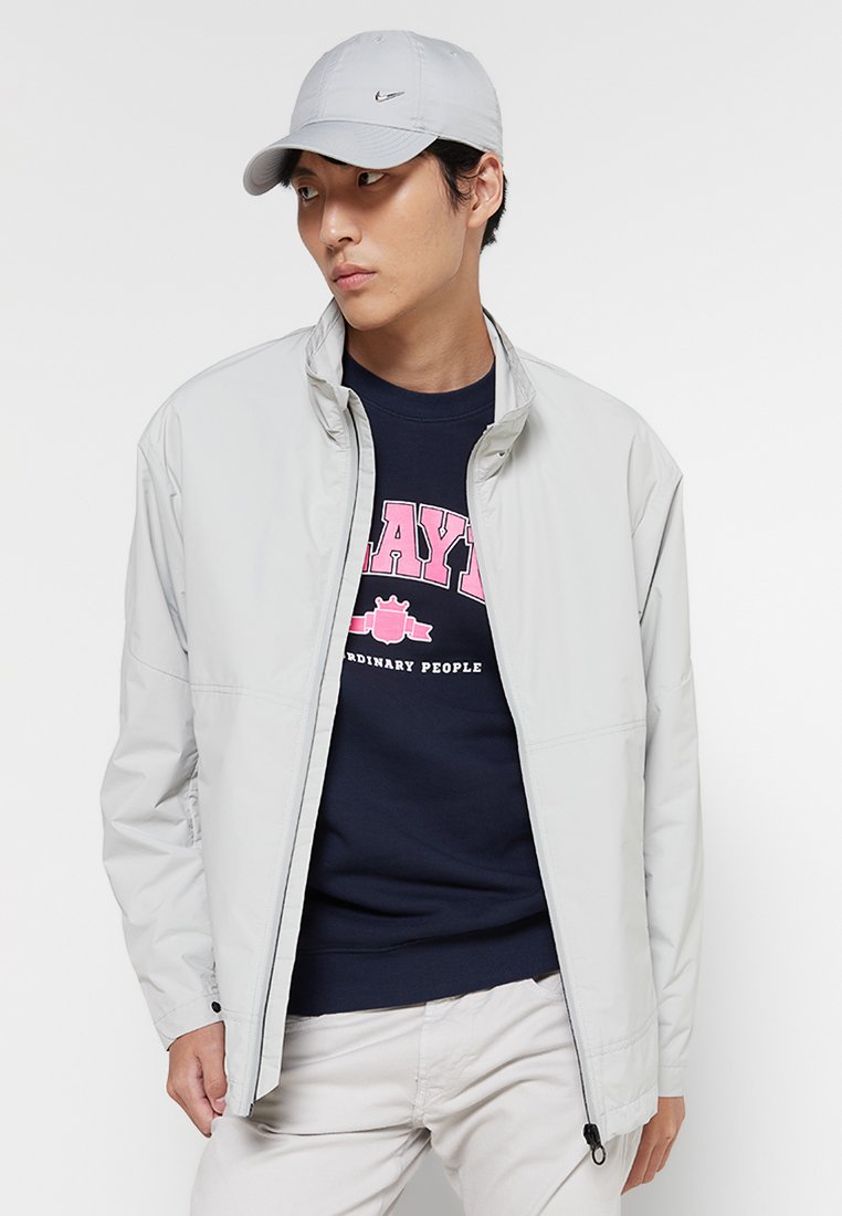 Replay Lichte jas beige