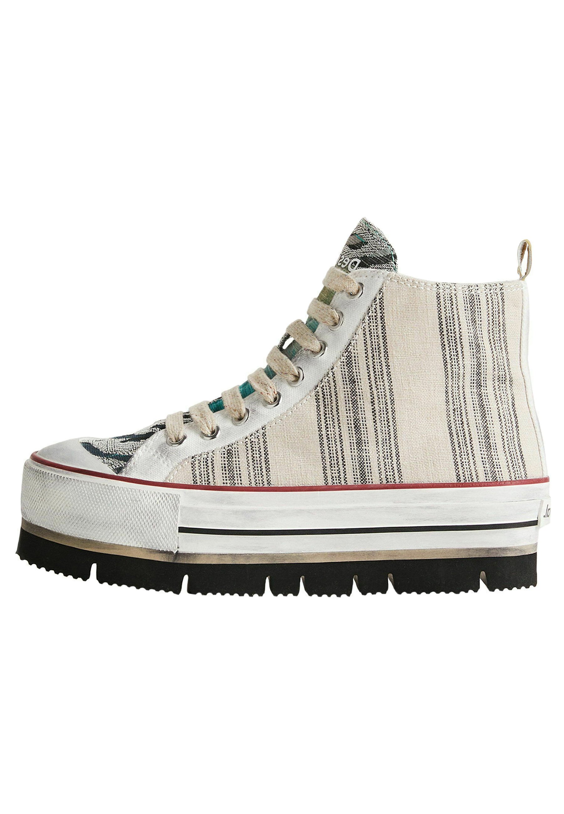 Multi-gekleurde Hoge sneakers voor dames kopen | Zalando