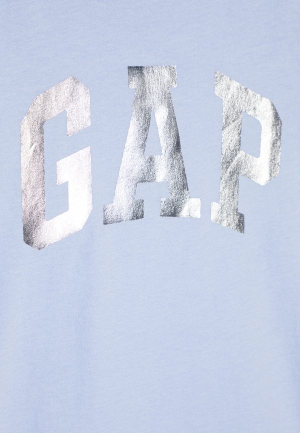 LOGO TEE GIRLS - Print T-shirt2