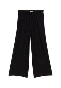 Pantalon de survêtement - deep black