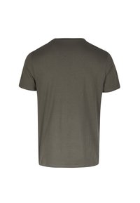 O'Neill Camiseta estampada - military green