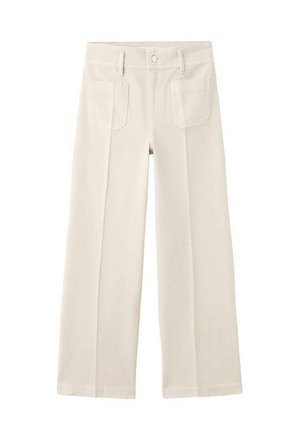 Pantalon classique -  sand