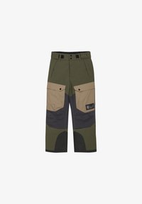 Neizbrano, grape leaf