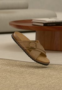 Δεν επιλέχθηκε, beige