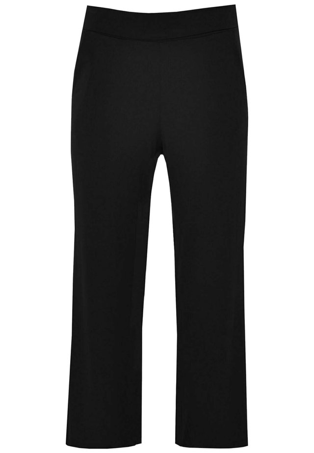 Broek - black
