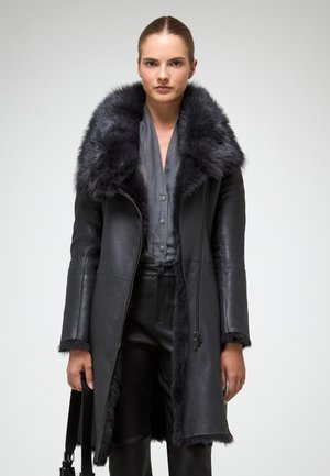 MYLENA TOSCANA - Geacă - anthracite
