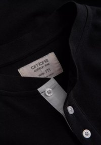 Ombre SET OF 3 - Jednoduché tričko - light grey olive black