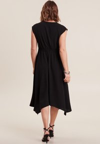 Breal Freizeitkleid - noir