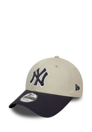 Cap - beige