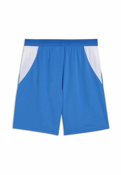 PUMA GIRONA F.C. 26/27 SHORTS - Sports shorts - racing blue- white — foto 4