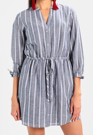 Robe de jour - blue