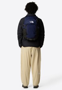 The North Face RECON - Mochila - tnf navy tnf black npf