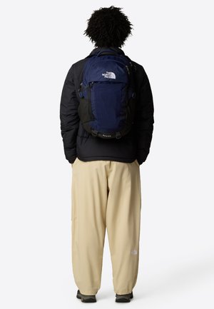 RECON - Rucksack - tnf navy tnf black npf
