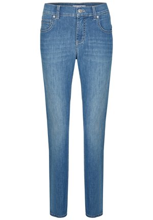 Slim fit jeans - light blue