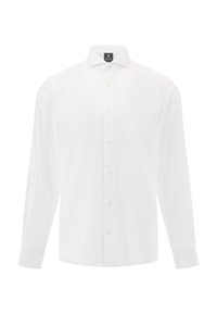 Unausgewählt, white