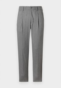 CHASY - Chinos - grey