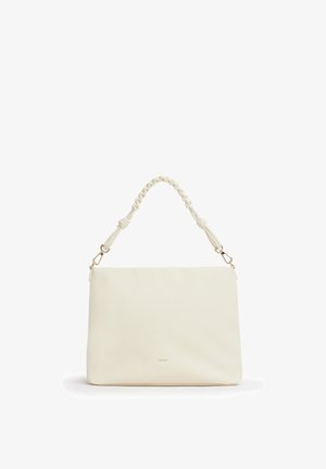 Miriade, SACCA MIDORI. - Handtas - off white