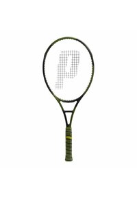 Prince TURNIERSCH - Tennisracket - schwarz matt