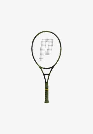 Prince TURNIERSCH - Tennisracket - schwarz matt