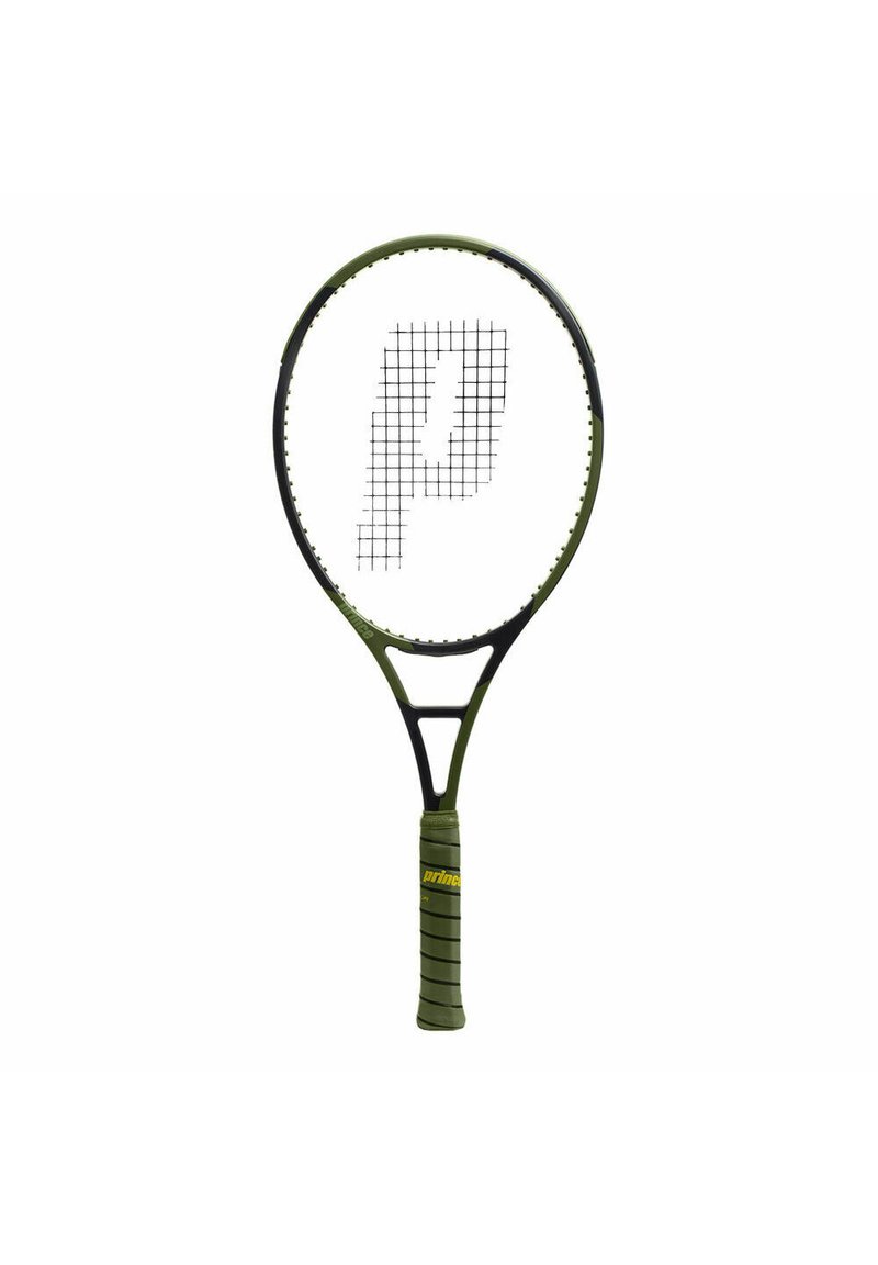 Prince TURNIERSCH - Tennisracket - schwarz matt