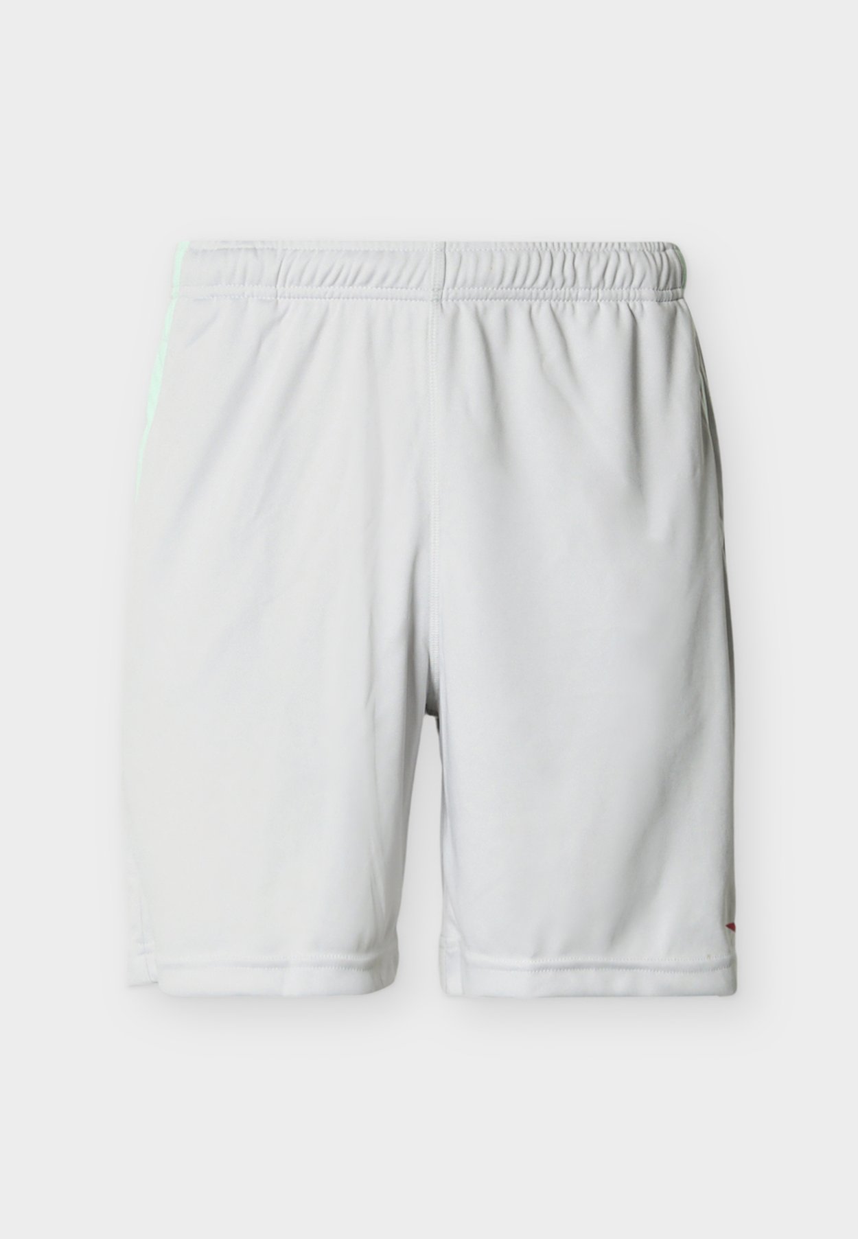 ID TRAIN BLOCKED SHORTS