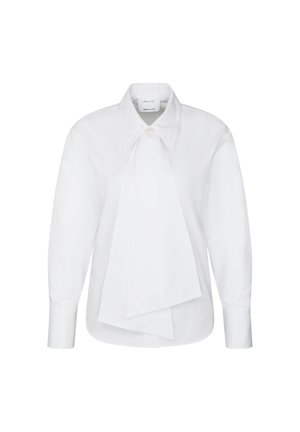 Seidensticker, REGULAR - TWILL - Skjortebluser - white