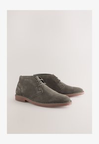 Non sélectionné, light grey