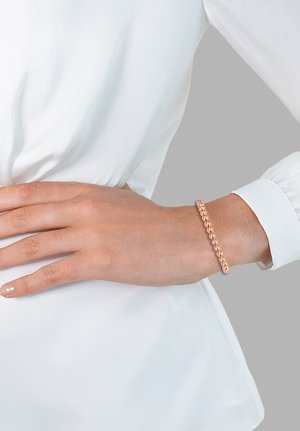 MODE - Bracelet - rose gold-coloured