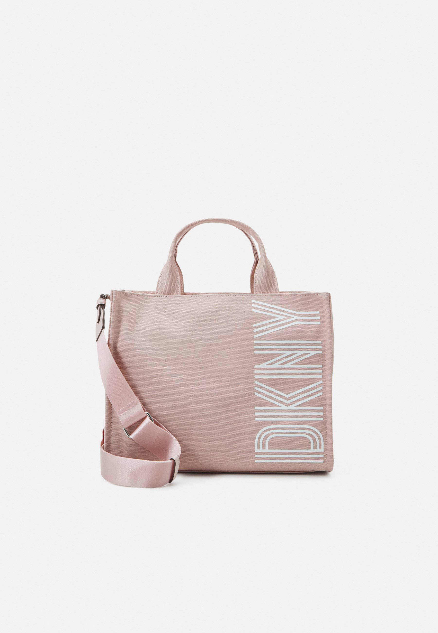 dkny tote bag small