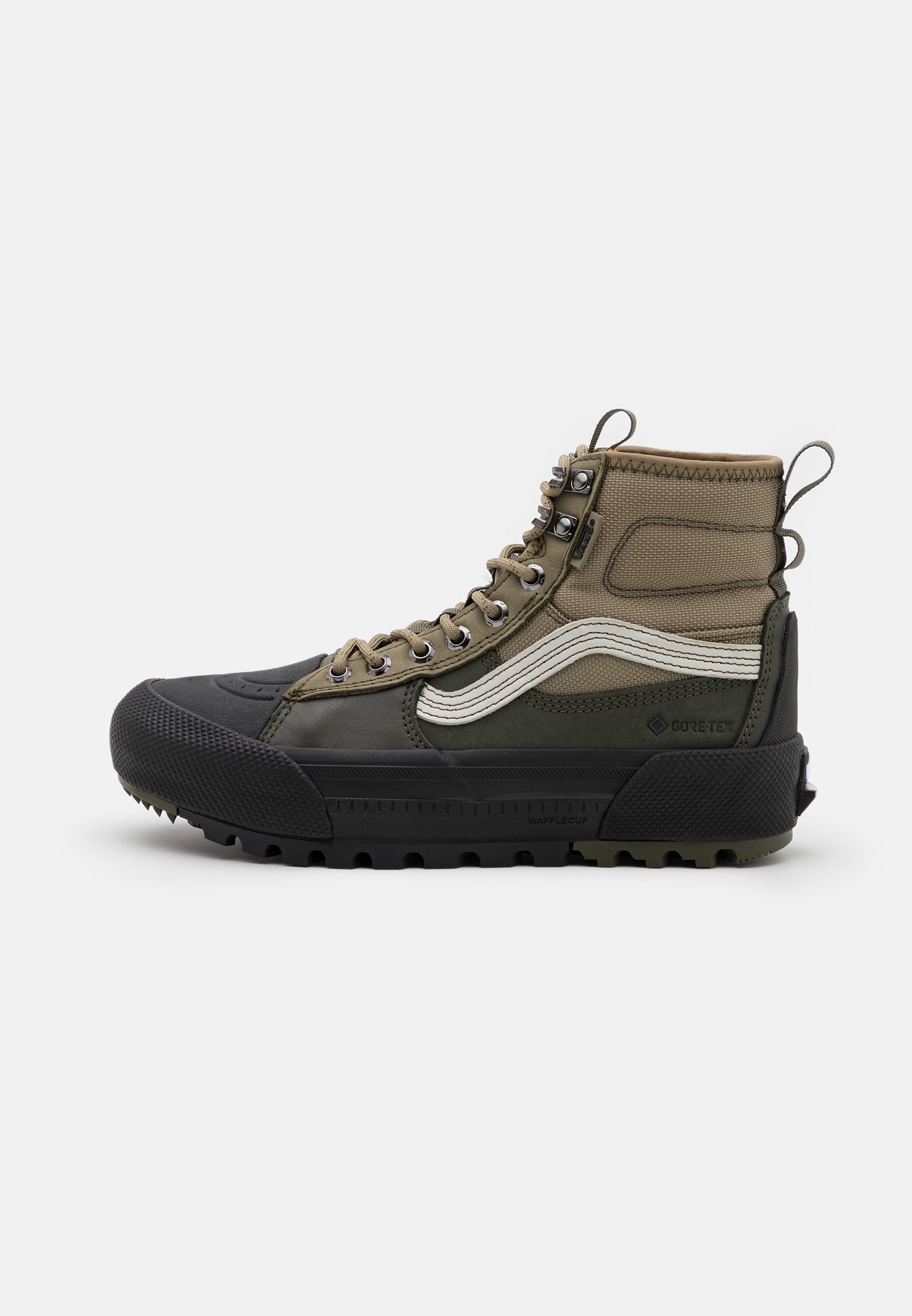 vans hi gore tex