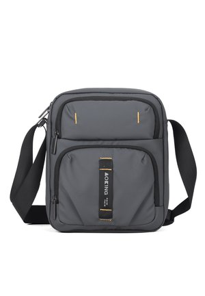 Umhängetasche - grey