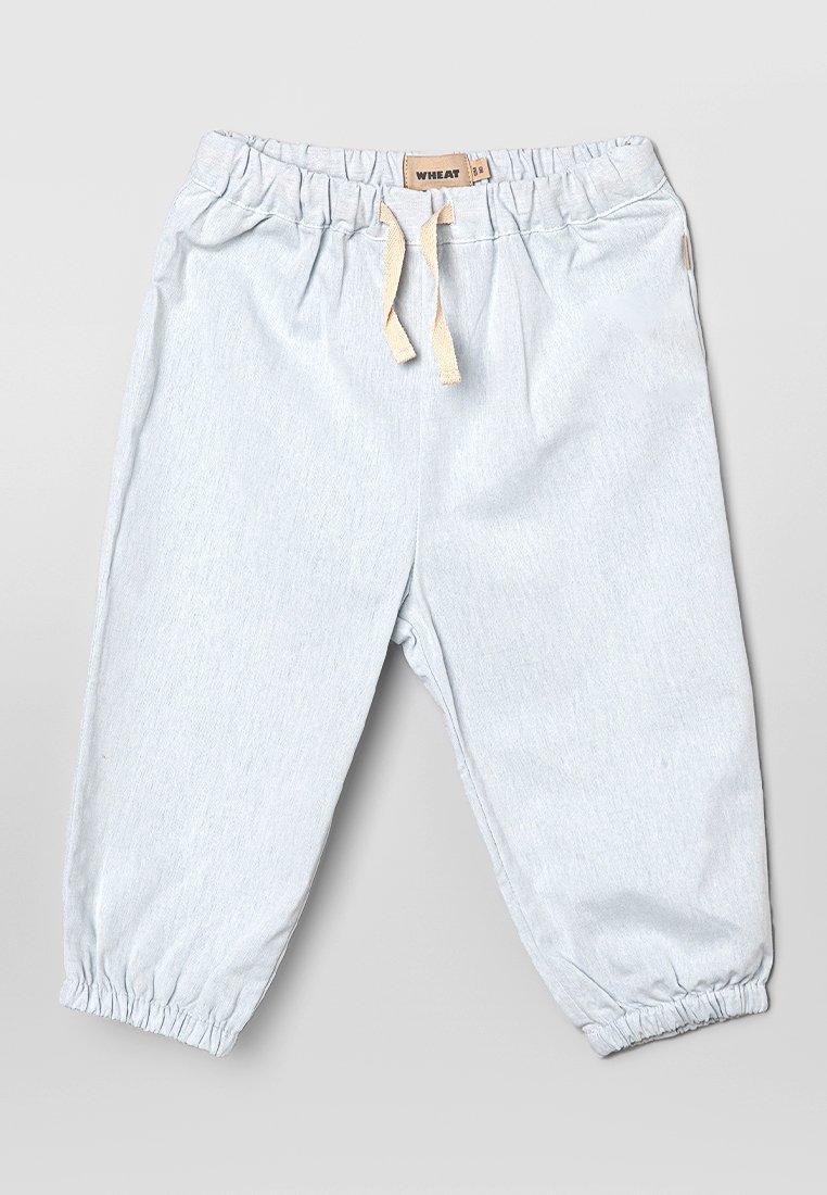 Wheat Broek lichtblauw Wheat Broek lichtblauw