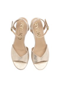 RYŁKO - Sandały