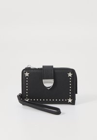 Even&Odd Peněženka - black