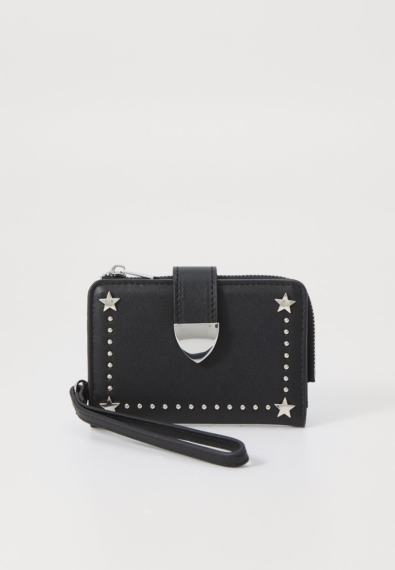 Even&Odd Peněženka - black