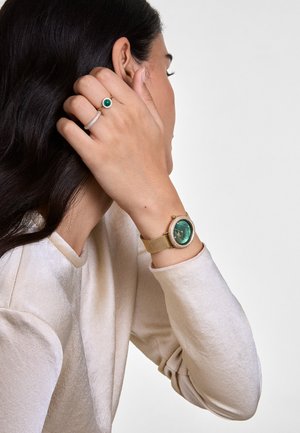 BEZEL - Orologio - gold coloured
