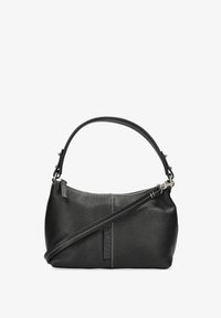 Non selezionato, black