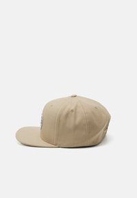 Brixton OATH III SNAPBACK UNISEX - Cap - sand